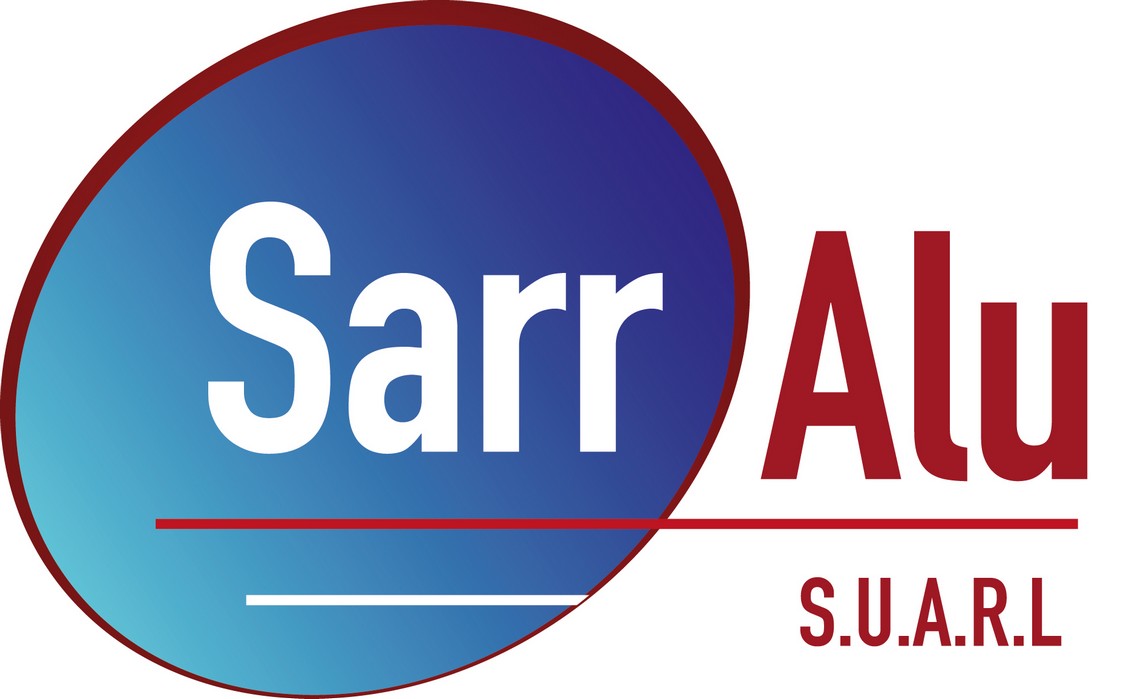 logo SarrAlu