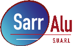 SarrAlu logo
